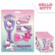 Hello Kitty szépség szett 11 db-os