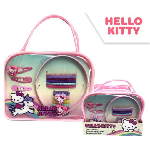 Hello Kitty szépség szett 20 db-os
