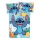 Lilo és Stitch, A csillagkutya Tropical Paradise gyerek, ovis ágyneműhuzat 100×135 cm, 40×60 cm