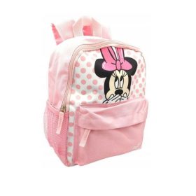 Minnie egér Secret hátizsák, táska 28 cm
