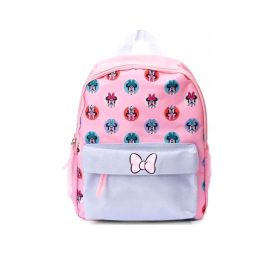 Minnie egér Bow hátizsák, táska 28 cm