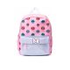 Minnie egér Bow hátizsák, táska 28 cm
