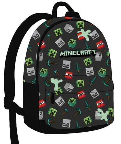 Minecraft hátizsák 28cm