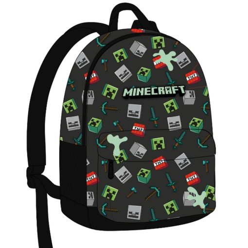 Minecraft hátizsák 28cm