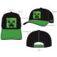 Minecraft baseball sapka, Creeper