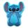 Lilo és Stitch, A csillagkutya Alien 3D formapárna, díszpárna 30 cm Velúr