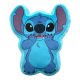 Lilo és Stitch, A csillagkutya Alien 3D formapárna, díszpárna 30 cm Velúr