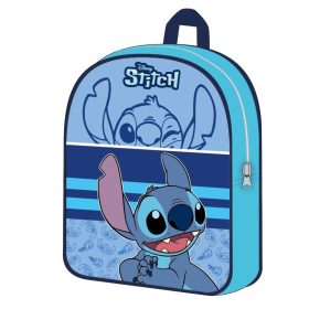   Lilo és Stitch, A csillagkutya Alien Vibes hátizsák, táska 40 cm