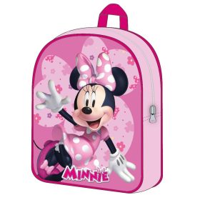 Minnie egér Hello hátizsák, táska 40 cm
