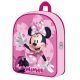 Minnie egér Hello hátizsák, táska 40 cm