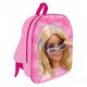 Barbie Icon 3D hátizsák, táska 30 cm