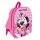 Minnie egér Summer 3D hátizsák, táska 30 cm