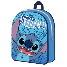   Lilo és Stitch, A csillagkutya Alien hátizsák, táska 30 cm