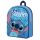 Lilo és Stitch, A csillagkutya Alien hátizsák, táska 30 cm