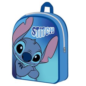   Lilo és Stitch, A csillagkutya Mini Monster hátizsák, táska 30 cm