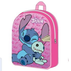   Lilo és Stitch, A csillagkutya Scrump hátizsák, táska 30 cm