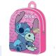 Lilo és Stitch, A csillagkutya Scrump hátizsák, táska 30 cm