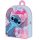 Lilo és Stitch, A csillagkutya Tropical hátizsák, táska 30 cm
