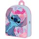Lilo és Stitch, A csillagkutya Tropical hátizsák, táska 30 cm