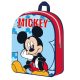 Mickey egér Cute hátizsák, táska 30 cm
