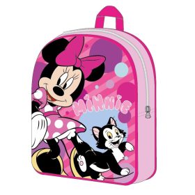 Minnie egér Figaro hátizsák, táska 30 cm
