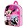 Minnie egér Figaro hátizsák, táska 30 cm