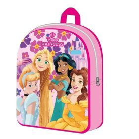 Hercegnők Castle Cuties hátizsák, táska 30 cm