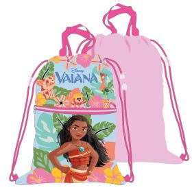 Vaiana Voyage Vibes Deluxe sporttáska, tornazsák 45 cm