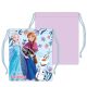 Jégvarázs Sisters of Arendelle uzsonnás táska 26,5 cm
