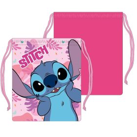   Lilo és Stitch, A csillagkutya Cheeky Alien uzsonnás táska 26,5 cm