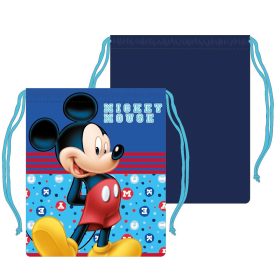 Mickey egér Classic uzsonnás táska 26,5 cm
