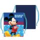 Mickey egér Classic uzsonnás táska 26,5 cm