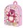 Játékháború Lotso hátizsák, táska 30 cm