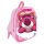 Játékháború Lotso 3D hátizsák, táska 30 cm