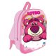 Játékháború Lotso 3D hátizsák, táska 30 cm