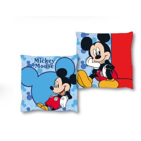 Mickey egér Timeless párna, díszpárna 38 cm Velúr