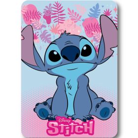   Lilo és Stitch, A csillagkutya Paradise polár takaró 100x140cm