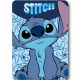 Lilo és Stitch, A csillagkutya Happy polár takaró 100x140cm