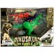 Dinoszaurusz Vulturous műanyag figura 2db-os szett dobozban