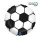 Focis Soccer Ball fólia lufi 46 cm