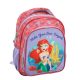 Hercegnők Ariel Fairytale hátizsák, táska 31 cm