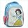 Hercegnők Snow White hátizsák, táska 30 cm