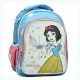 Hercegnők Snow White hátizsák, táska 30 cm