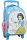 Hercegnők Snow White gurulós ovis hátizsák, táska 30 cm
