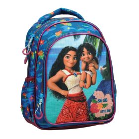 Vaiana Big Sis hátizsák, táska 31 cm