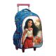 Vaiana Bold Adventurer gurulós iskolatáska, táska 46 cm