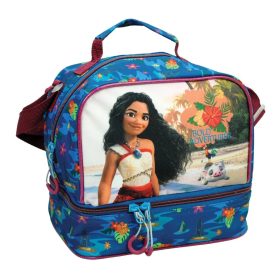 Vaiana Bold Adventurer thermo uzsonnás táska 21 cm