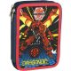 Bakugan tolltartó, 2 emeletes, töltött