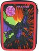 Bakugan tolltartó, 2 emeletes, töltött