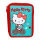 Hello Kitty Sweetheart tolltartó töltött 2 emeletes